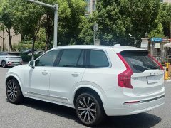 Volvo XC90 B6 Luxury Edition 7 - фото 5
