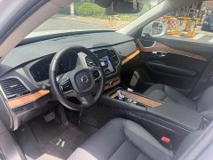Volvo XC90 B6 Luxury Edition 7 - фото 8