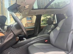 Volvo XC90 B6 Luxury Edition 7 - фото 9