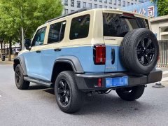 Tank 300 2.0T - фото 6