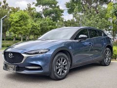 Xc90 CX-4 2.0L 2WD Edition - фото 1