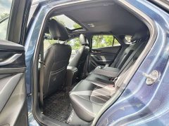 Xc90 CX-4 2.0L 2WD Edition - фото 11