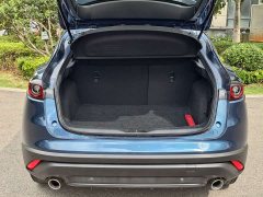 Xc90 CX-4 2.0L 2WD Edition - фото 18