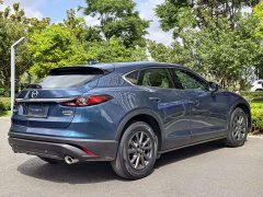 Xc90 CX-4 2.0L 2WD Edition - фото 19