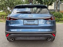 Xc90 CX-4 2.0L 2WD Edition - фото 20