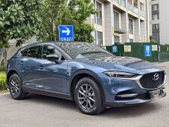 Xc90 CX-4 2.0L 2WD Edition - фото 3