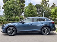 Xc90 CX-4 2.0L 2WD Edition - фото 5