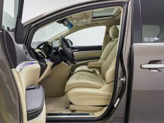 Buick GL8 Luxury Version - фото 10