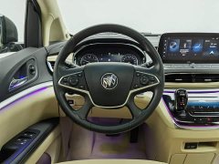 Buick GL8 Luxury Version - фото 11