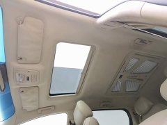 Buick GL8 Luxury Version - фото 14
