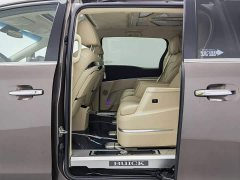 Buick GL8 Luxury Version - фото 15
