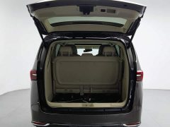 Buick GL8 Luxury Version - фото 16