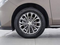 Buick GL8 Luxury Version - фото 17
