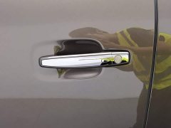Buick GL8 Luxury Version - фото 18