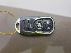 Buick GL8 Luxury Version - фото 19