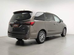 Buick GL8 Luxury Version - фото 2