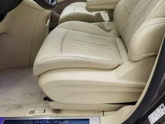 Buick GL8 Luxury Version - фото 20