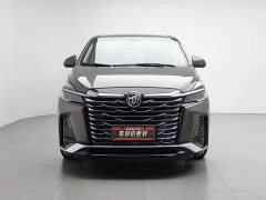 Buick GL8 Luxury Version - фото 3