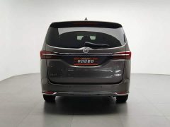 Buick GL8 Luxury Version - фото 4