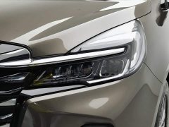 Buick GL8 Luxury Version - фото 7