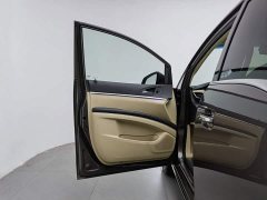 Buick GL8 Luxury Version - фото 8