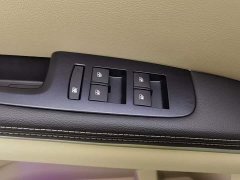 Buick GL8 Luxury Version - фото 9