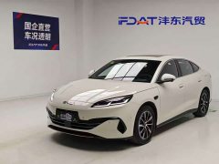 BYD 06 DM-i Smart Drive Edition 120KMDeluxe Version - фото 1
