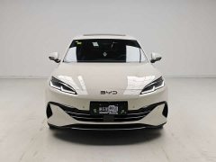 BYD 06 DM-i Smart Drive Edition 120KMDeluxe Version - фото 2