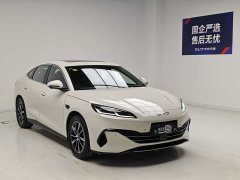 BYD 06 DM-i Smart Drive Edition 120KMDeluxe Version - фото 3