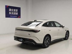 BYD 06 DM-i Smart Drive Edition 120KMDeluxe Version - фото 4