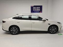 BYD 06 DM-i Smart Drive Edition 120KMDeluxe Version - фото 7