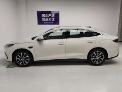 BYD 06 DM-i Smart Drive Edition 120KMDeluxe Version - фото 9