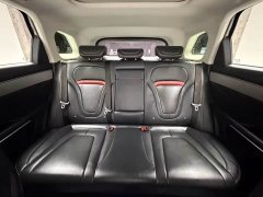 Bestune T99 20TD Deluxe Version - фото 17