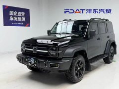 Tank 300 2.0T Edition - фото 1