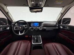 Tank 300 2.0T Edition - фото 16