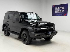 Tank 300 2.0T Edition - фото 3