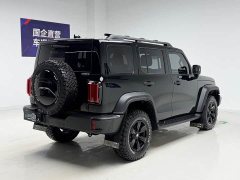 Tank 300 2.0T Edition - фото 4