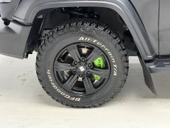 Tank 300 2.0T Edition - фото 8