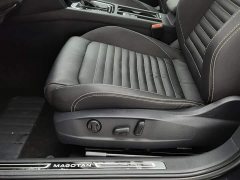 Volkswagen 330TSI DSG Version - фото 20