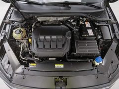 Volkswagen 330TSI DSG Version - фото 6