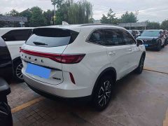 Haval H6 1.5T 2WDPro - фото 14
