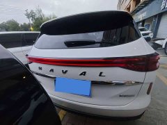 Haval H6 1.5T 2WDPro - фото 15