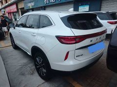 Haval H6 1.5T 2WDPro - фото 16