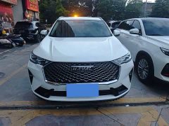 Haval H6 1.5T 2WDPro - фото 2