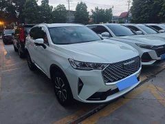 Haval H6 1.5T 2WDPro - фото 3