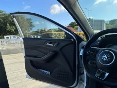 SAIC MG5 180DVVT CVT Edition - фото 11