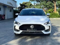 SAIC MG5 180DVVT CVT Edition - фото 2