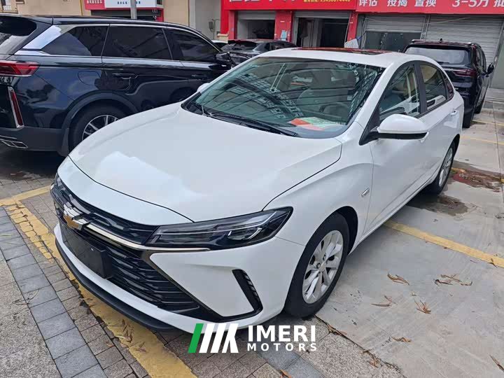 Haval 1.5L Edition - автомобиль из Китая