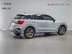 Audi Q2L 35 TFSI Fashion Version - фото 4