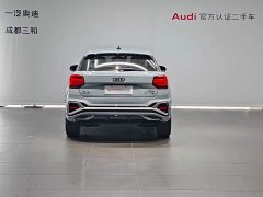 Audi Q2L 35 TFSI Fashion Version - фото 5